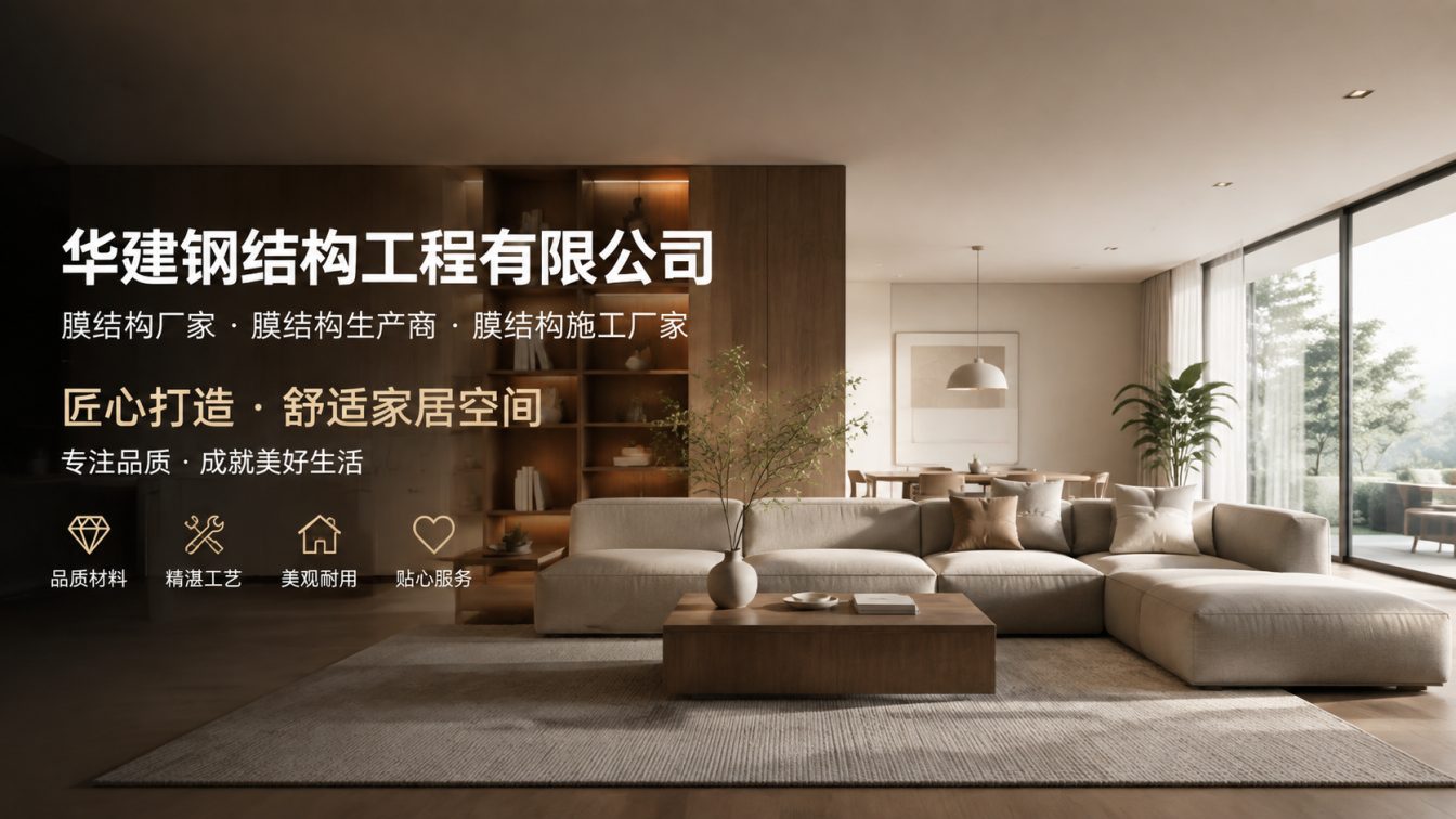 隆阳区为西南场景提供膜结构方案